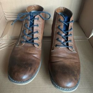 men’s boots